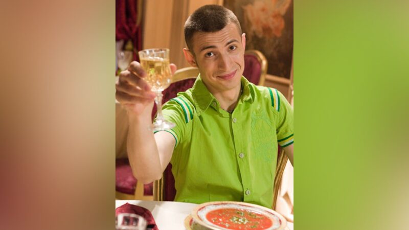 Драмы и страсти Кристины Асмус: почему её личная жизнь – это сериал с открытым финалом