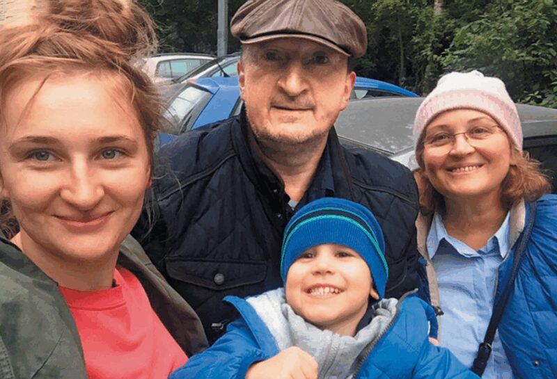 Матвей Лыков – успешный манекенщик на мировых подиумах.