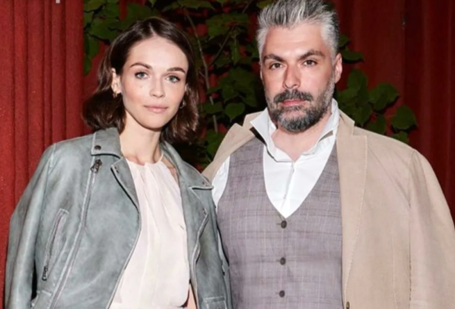 С Дмитрием Исхаковым — громкий, но недолгий роман