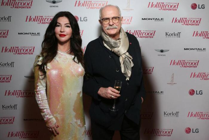 Цена верности: как Татьяна Михалкова жила 53 года с Никитой, прощая измены