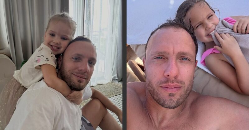 «Огромное счастье» отца 5-летней дочери: как Тимур Соловьёв пережил развод и вновь обрёл любовь