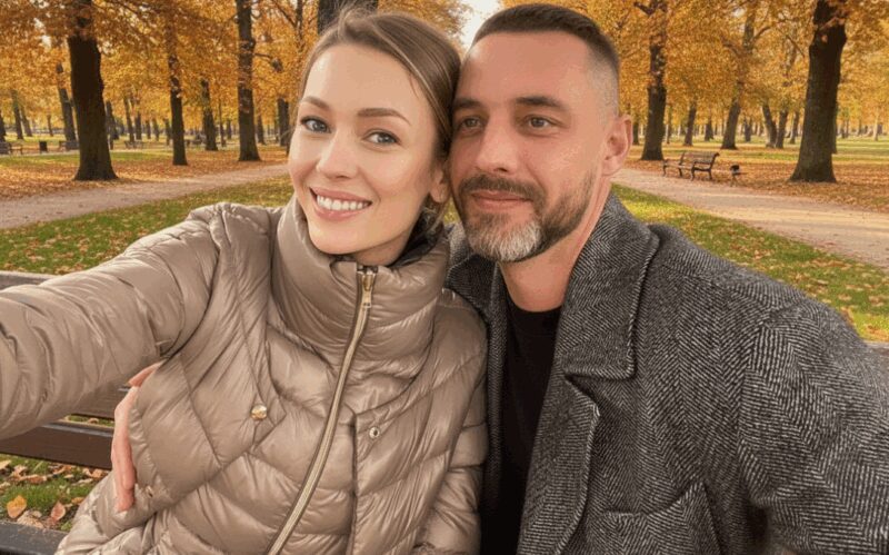 Евгения Лоза и Антон Батырев: слишком разные, чтобы быть вместе