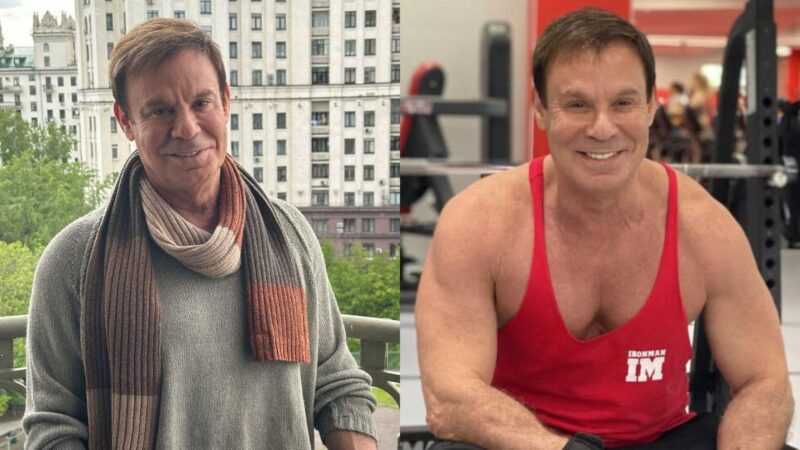 Ефим Шифрин: 70 лет, операция и железная воля к жизни, несмотря на тревожные диагнозы