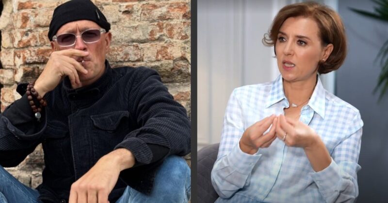 Вечное венчание против молодости: 51-летняя актриса спустя два десятилетия брака «не отпускает» мужа к 21-летней балерине