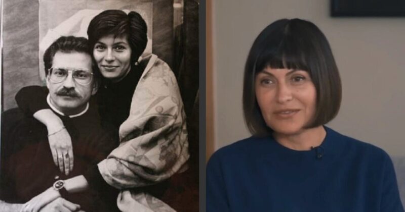 Альбина Назимова: как жена Владислава Листьева пережила две трагедии и нашла покой у моря