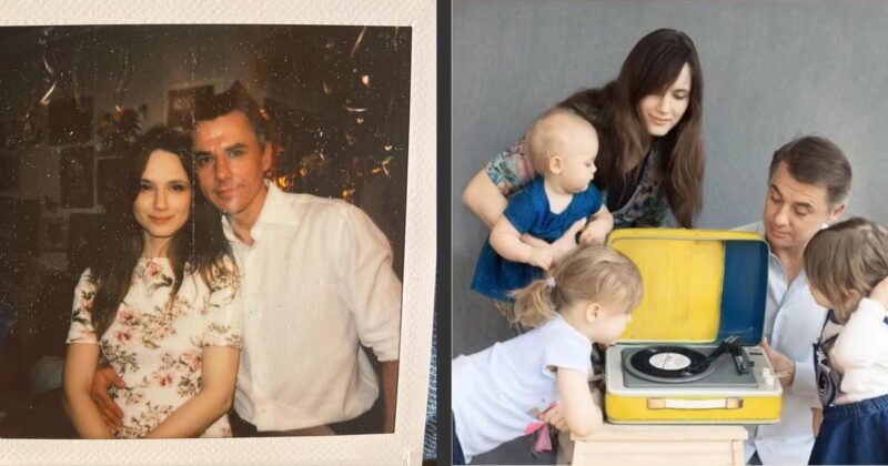 Игорь Петренко: от громкого развода до счастья с тремя дочерьми и диагноза «бесплодие» у жены