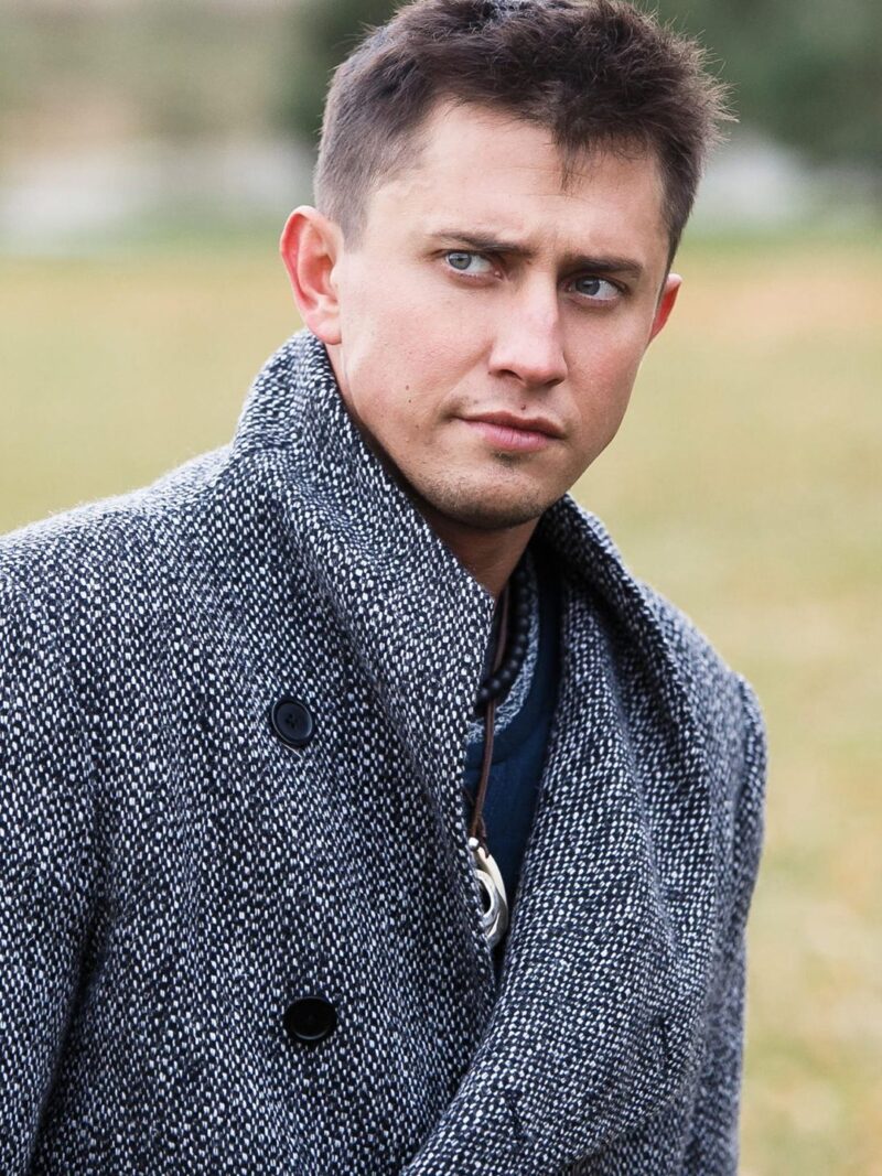 От «мажора» до «Дона Педро»: как Прилучный изменился для новой роли и что об этом говорят