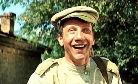 Савелий Крамаров: клеймо "врага народа", арест за иконы и гениальный побег в Голливуд