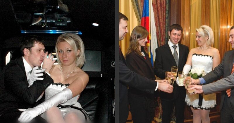 Тайны личной жизни Марии Захаровой: кто скрывается за спиной дипломата