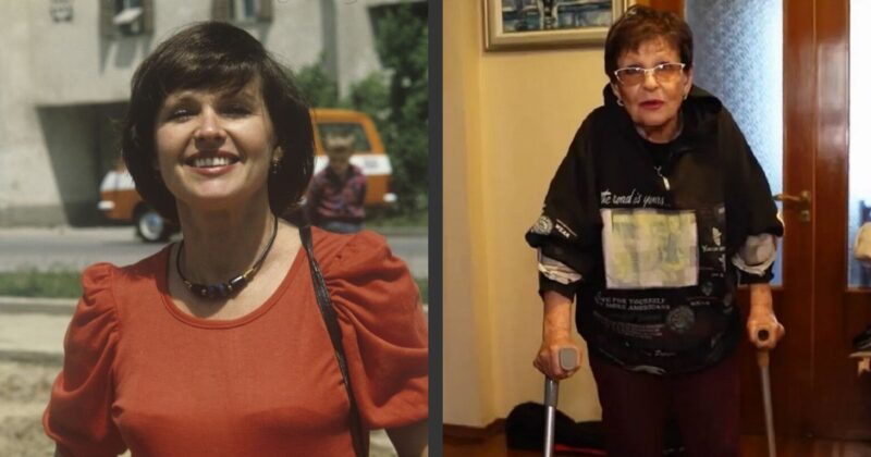 Наталья Фатеева: как звезда «Трёх плюс двух» пережила предательства, одиночество и борется за достойную старость