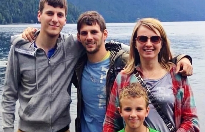 Сергей Газаров и Елена: новая глава в жизни артиста.