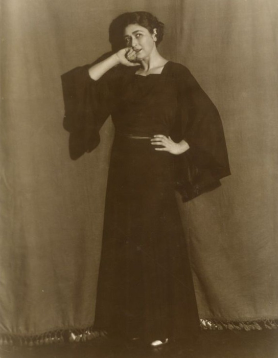 Трагедия балерины Лерхе: путь от сцены Большого театра до лагеря и горькая правда о Родине