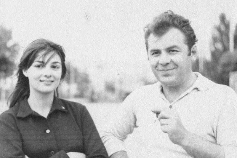 "Табор уходит в небо": Как сложились трагические судьбы актеров культовой ленты