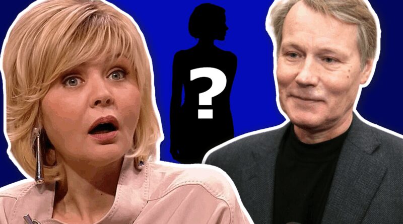 Актеры вместе на светском мероприятии после воссоединения семьи