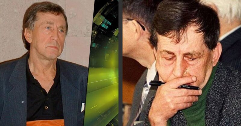 Ученый выжил после луча сквозь мозг, а его секретный город ждет возрождения