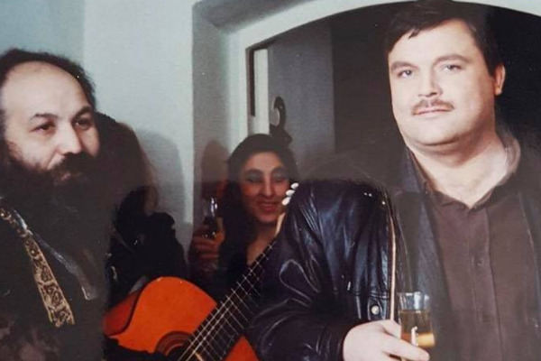 Михаил Круг: несчастливые браки, роковой аборт и тайна убийства, изменившая судьбу семьи