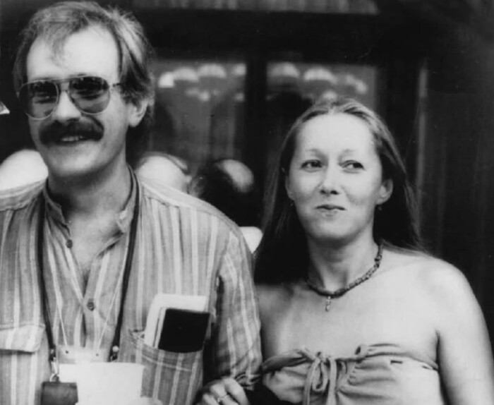 Цена верности: как Татьяна Михалкова жила 53 года с Никитой, прощая измены