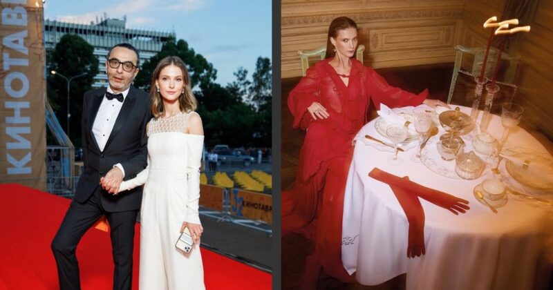 Тайная любовь и две дочери до брака: Светлана Иванова о цене своего счастья