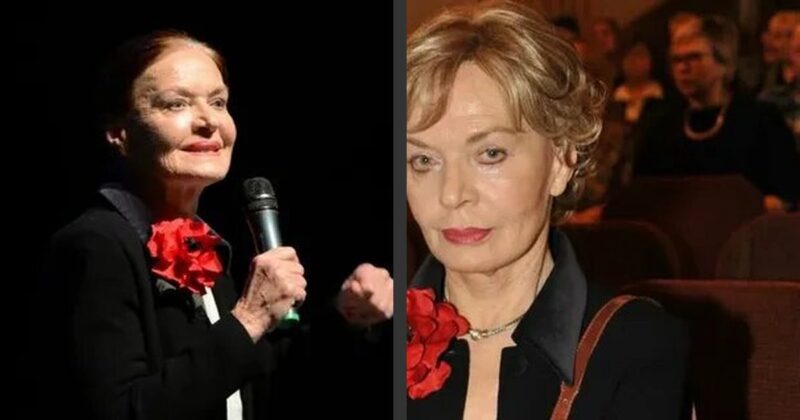 Тайна рождения, отвергнутый Голливуд и вечная сцена: судьба Людмилы Чурсиной