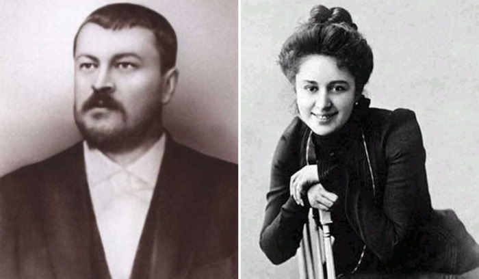 Спонсор большевиков и жертва рокового романа: тайна гибели Саввы Морозова