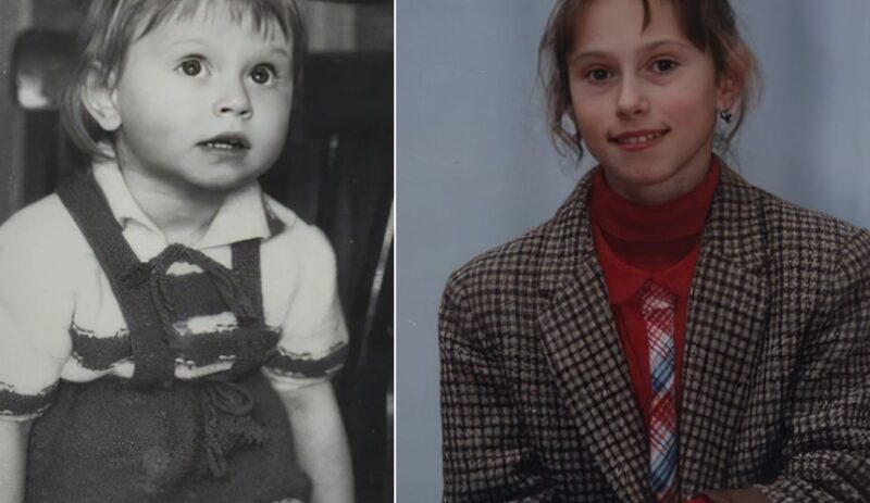 Роль Насти Клименко в сериале «Глухарь» стала для Марии Болтневой звёздным часом.