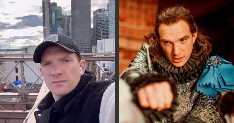 От героя сцены до «несуществующего»: драма Андрея Бурковского после отъезда