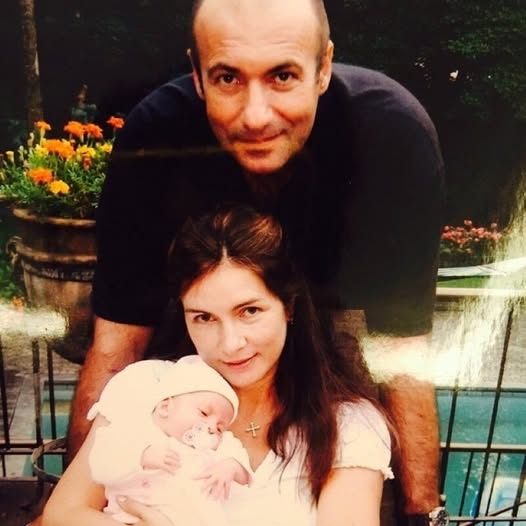 С Ольгой композитор связал свою судьбу на три десятилетия