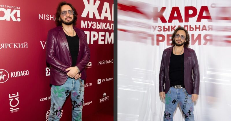 Стас Михайлов помолодел на глазах: ЗОЖ или секреты жены?