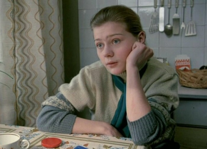 Мария Голубкина: отцовство Миронова, эпатаж с Фоменко и слухи о монашестве