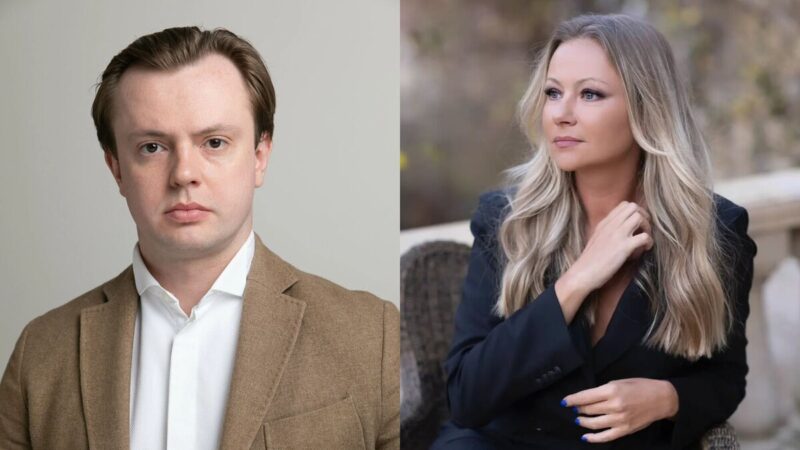 Судебные разбирательства между бывшими супругами продолжаются.