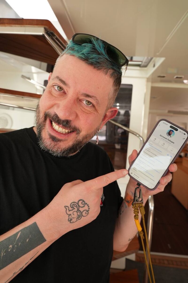 Скандал на миллионы: как Виктория Боня из Монако вызвала гнев Соловьёва и подала иск "от лица всех женщин"