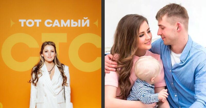 Анна Михайловская: от звёздного брака до тайного материнства и развода