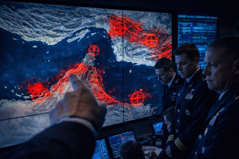 Трамп между двух огней: вице-президент Вэнс стал главным барьером на пути к войне с Тегераном