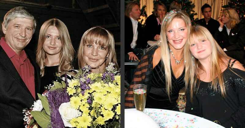 Елена Проклова: почему младшая дочь выросла самостоятельной, а старшая осталась с бабушкой