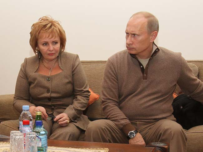 После развода Людмила Александровна обрела внутреннюю свободу.