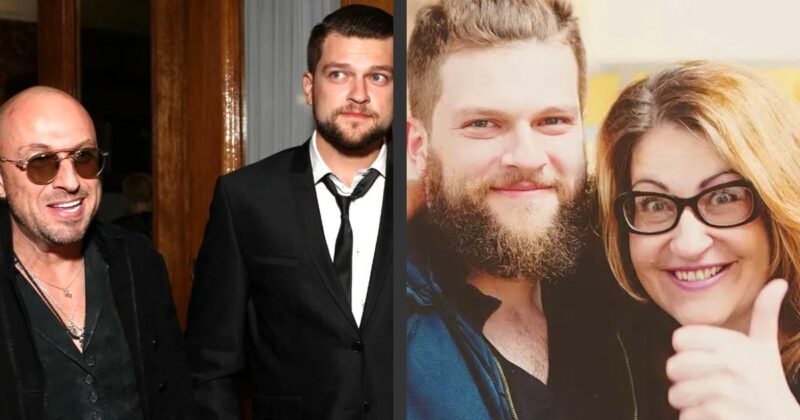 «44 измены и внебрачный сын»: что не так с личной жизнью 50-летнего Дмитрия Нагиева после развода?