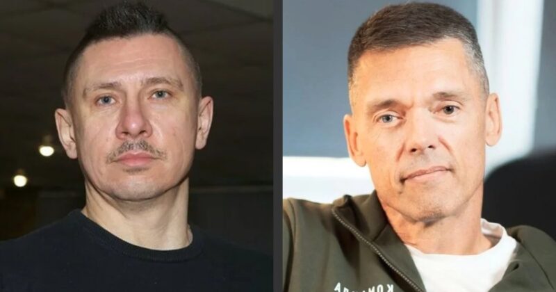 Тайны личной жизни: почему известные актеры и юмористы остаются холостяками после 50