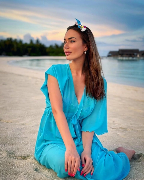 Полтора года тайны: почему развелась Яна Кошкина?