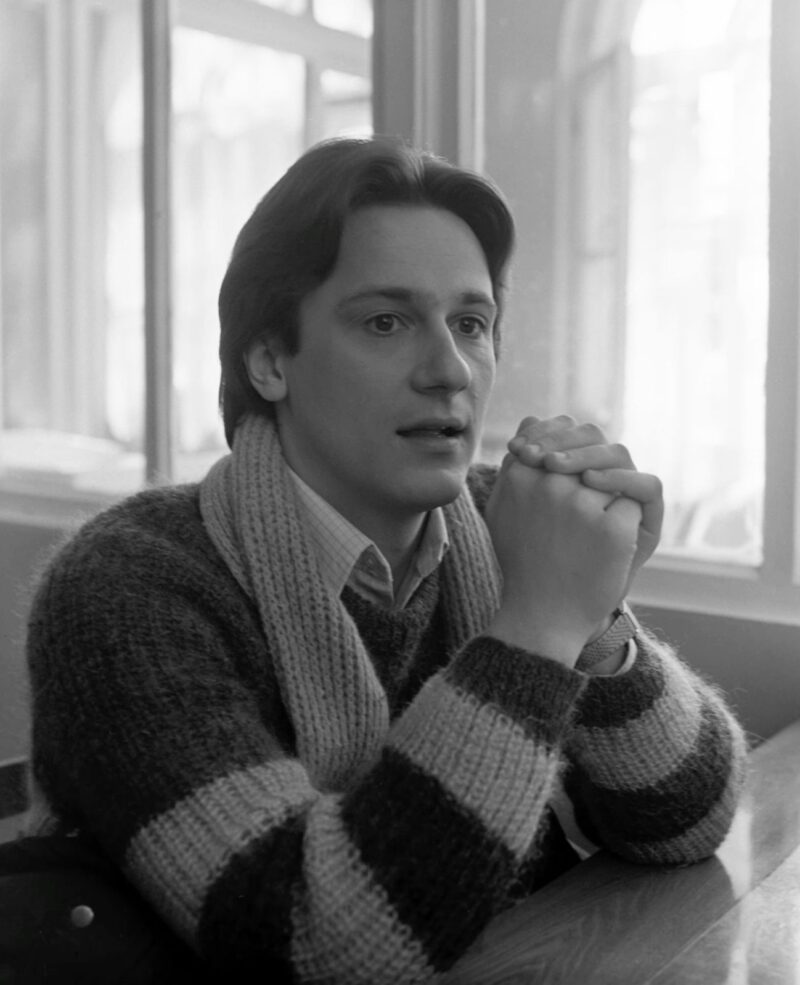 Олег Меньшиков: от искрящегося Костика до самого закрытого барина театра. Почему в 65 лет он одинок в своем величии?