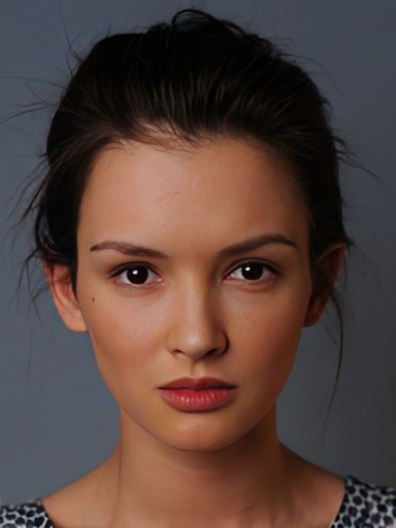 Развод с Бондарчуком преобразил Паулину Андрееву: актриса покоряет Сеть смелыми образами