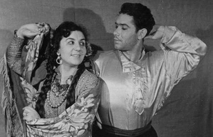 Трагедия первой любви и спасительный второй брак: Драматичный путь Николая Сличенко