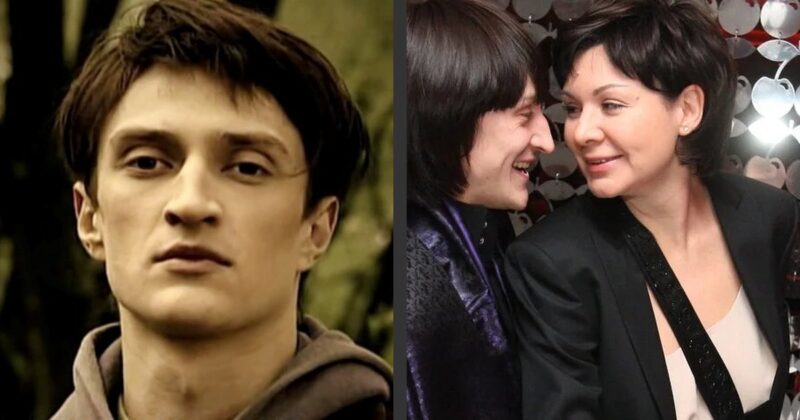 Юрий Чурсин: 12 лет разницы с женой-миллионершей и тайна сыновей, которую он хранит 20 лет