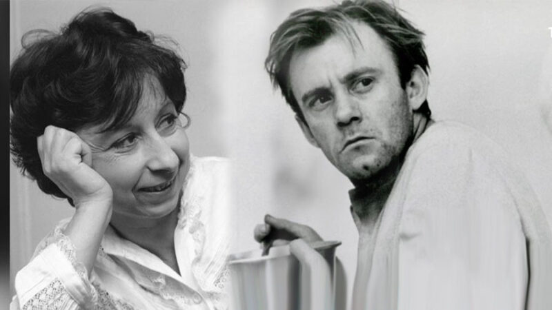 Лия Ахеджакова.