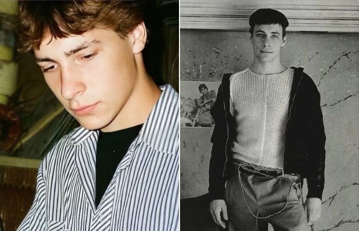 Отказался от жены, но не от детей: Евгений Цыганов о драме с Леоновой и браке со Снигирь