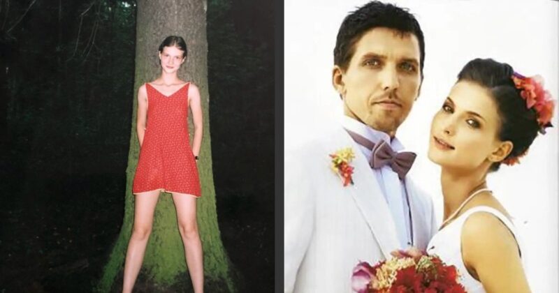 Тайная любовь и две дочери до брака: Светлана Иванова о цене своего счастья