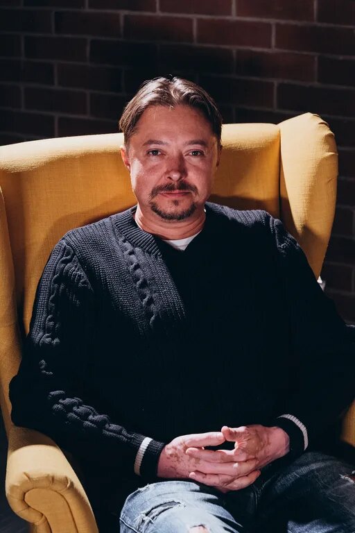 Иван Бурляев сегодня: композитор и актер.