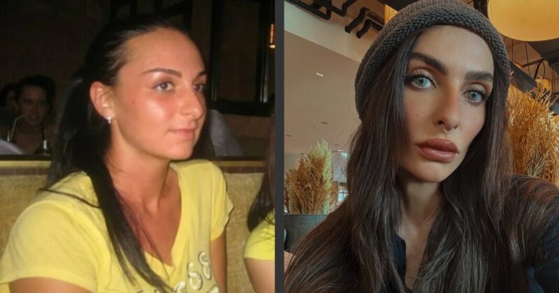 Екатерина Варнава: путь от гадкого утенка до звезды Comedy Woman и личные драмы