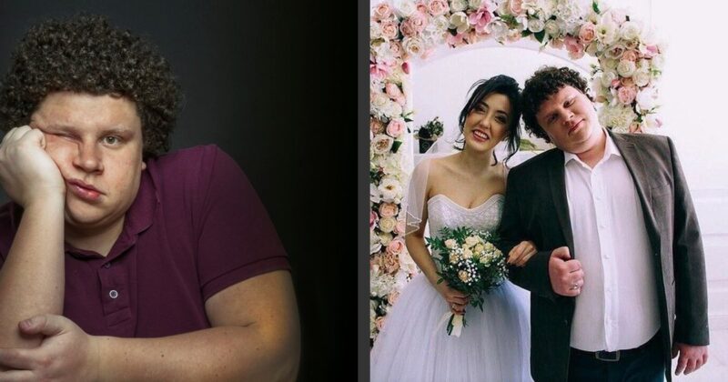 Евгений Кулик: как актер увел невесту из-под венца и почему ему запрещено худеть