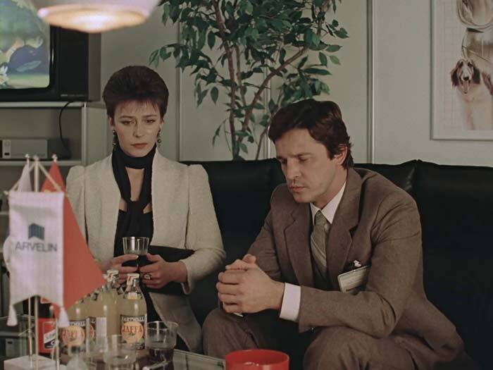 Ивар Калныньш: три брака, смена веры и борьба за сына, чтобы обрести счастье в 60 лет