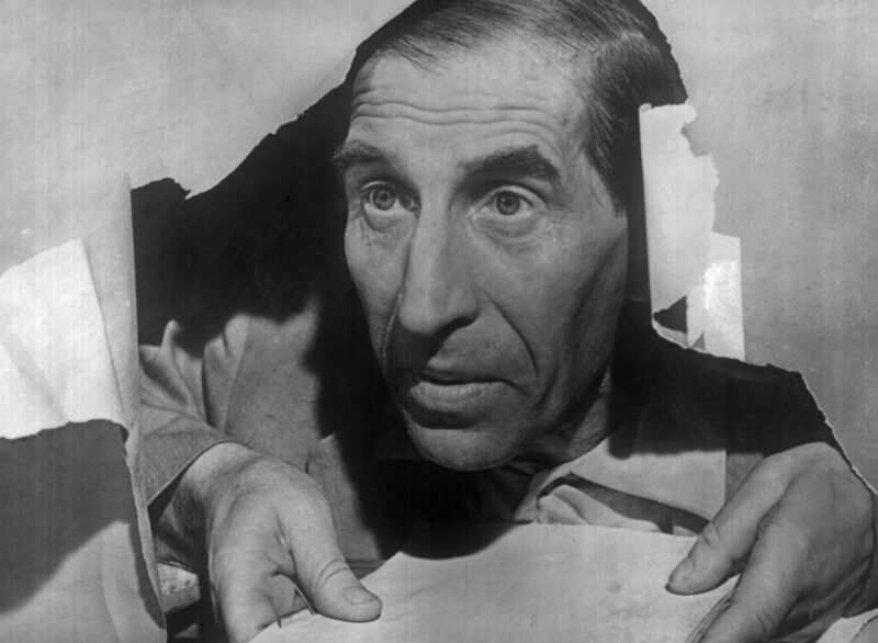 «Расстрелять, а лучше — наказать»: как звезда «12 стульев» Сергей Филиппов в 78 лет остался один, а сын отрекся от фамилии